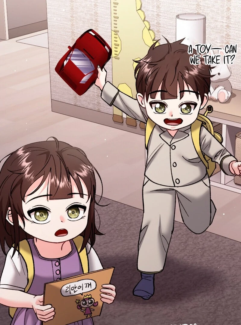 Because I Loved You So Much Chapter 17 page 29 - 
