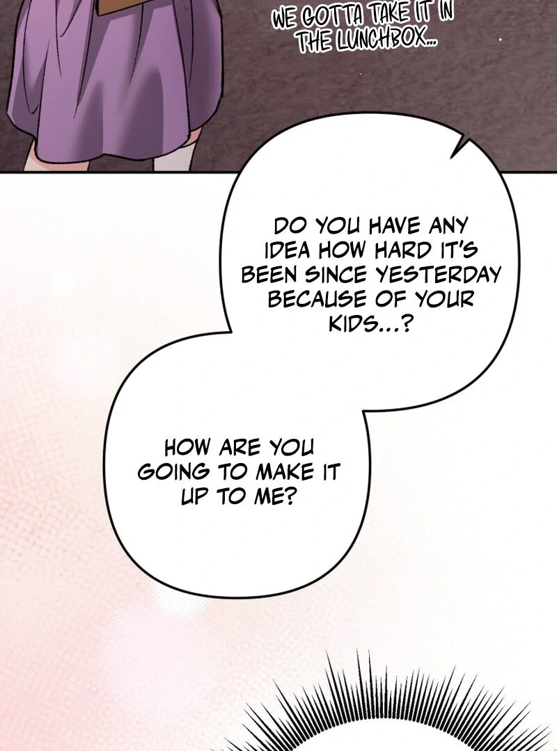 Because I Loved You So Much Chapter 17 page 30 - 