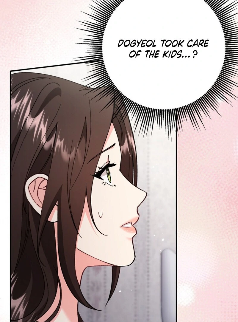 Because I Loved You So Much Chapter 17 page 31 - 