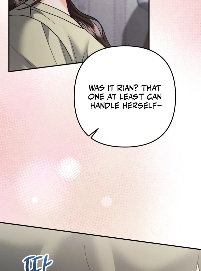 Because I Loved You So Much Chapter 17 page 32 - 