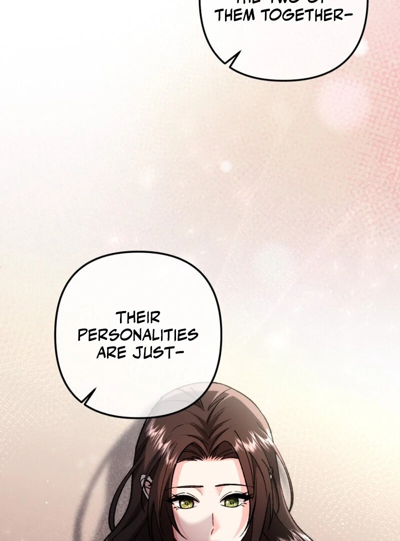 Because I Loved You So Much Chapter 17 page 34 - 