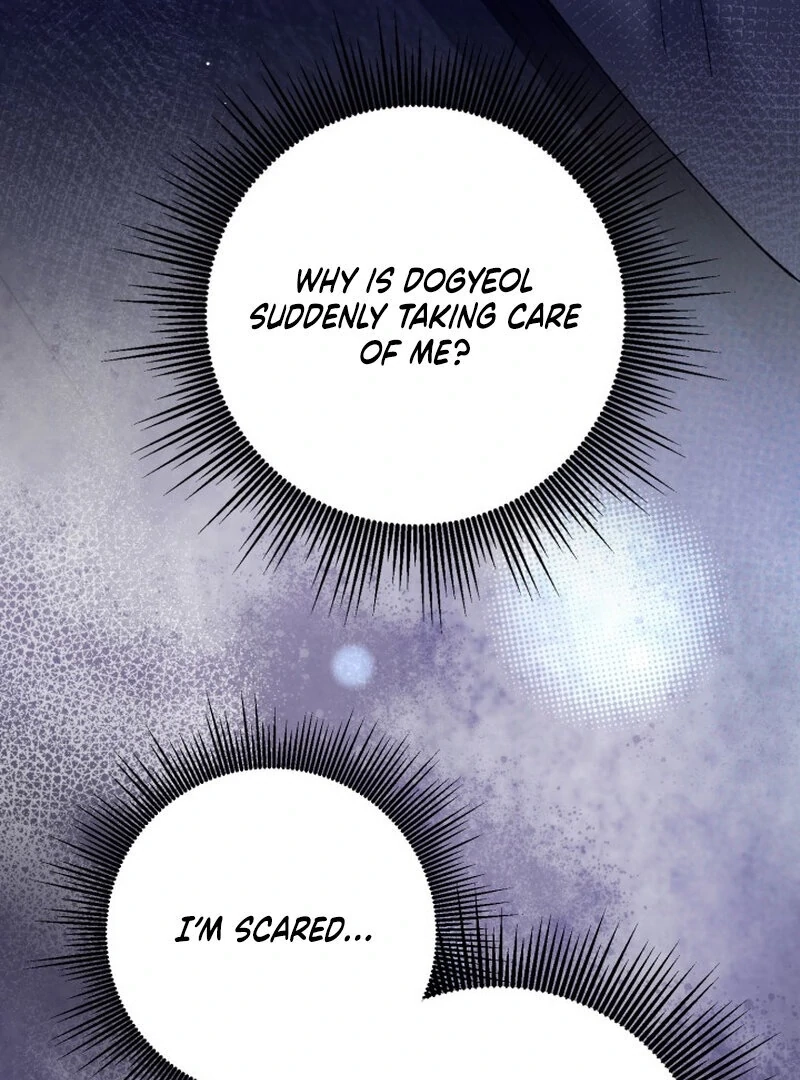 Because I Loved You So Much Chapter 17 page 38 - 