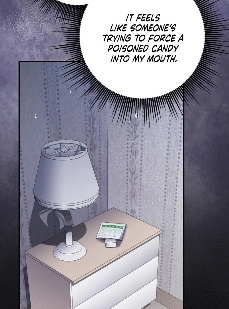 Because I Loved You So Much Chapter 17 page 39 - 