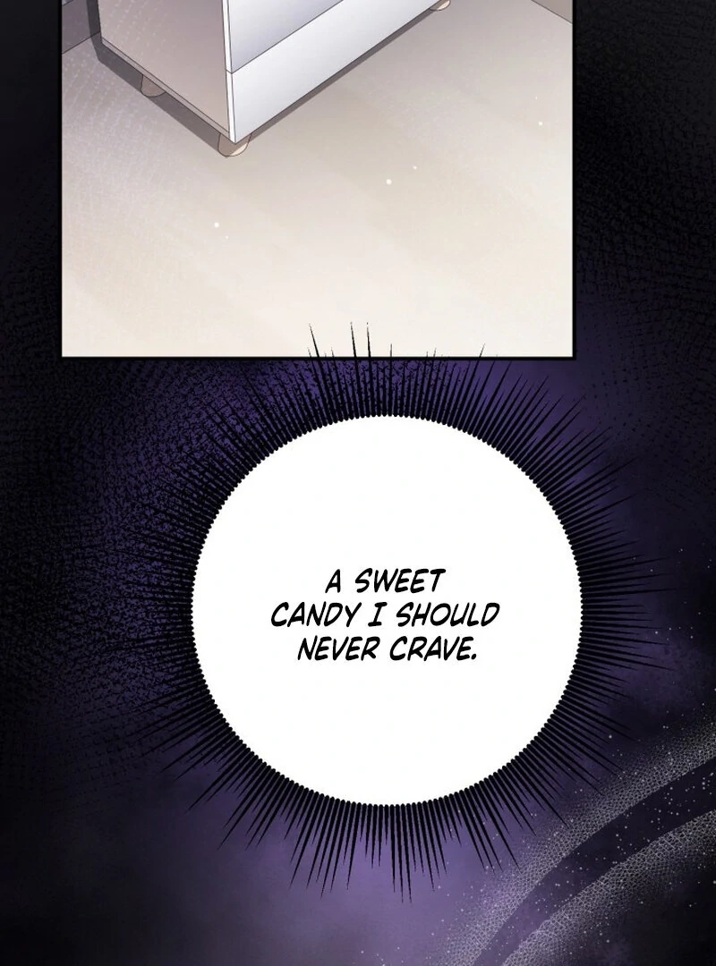 Because I Loved You So Much Chapter 17 page 40 - 