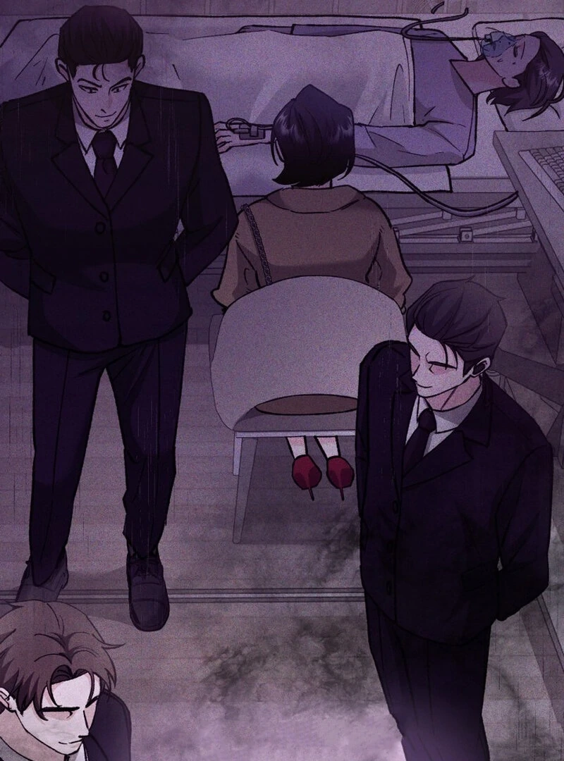 Because I Loved You So Much Chapter 17 page 46 - 