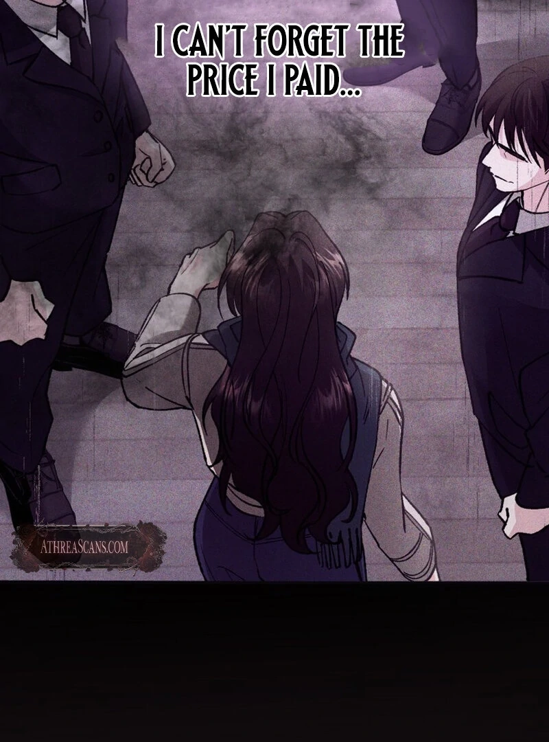 Because I Loved You So Much Chapter 17 page 47 - 