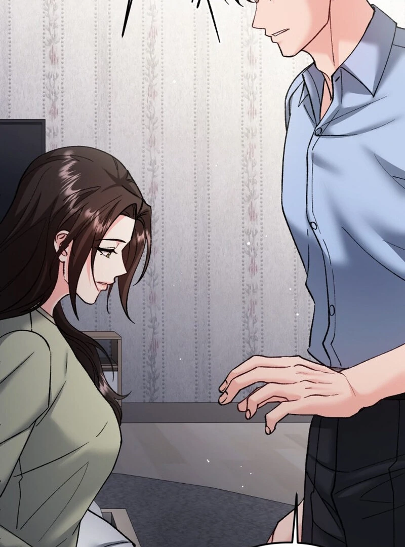 Because I Loved You So Much Chapter 17 page 58 - 