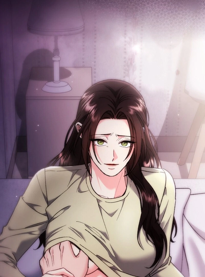 Because I Loved You So Much Chapter 17 page 72 - 