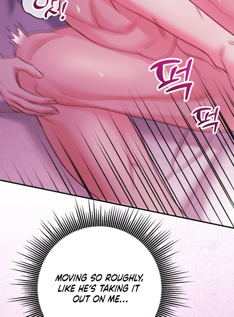 Because I Loved You So Much Chapter 17 page 86 - 
