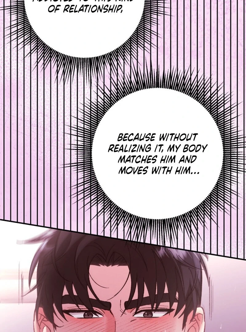 Because I Loved You So Much Chapter 17 page 89 - 