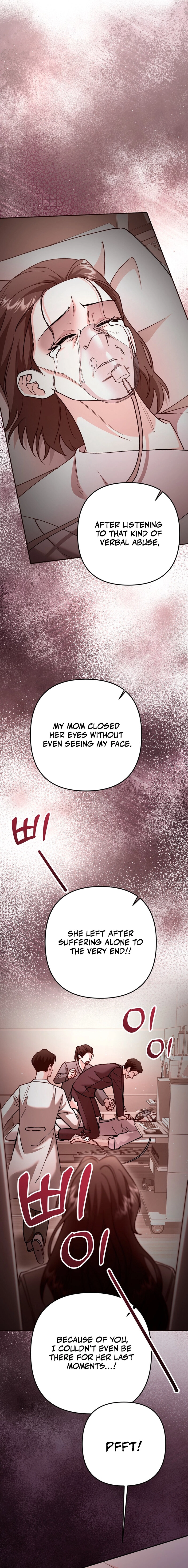 Because I Loved You So Much Chapter 19 page 19 - 