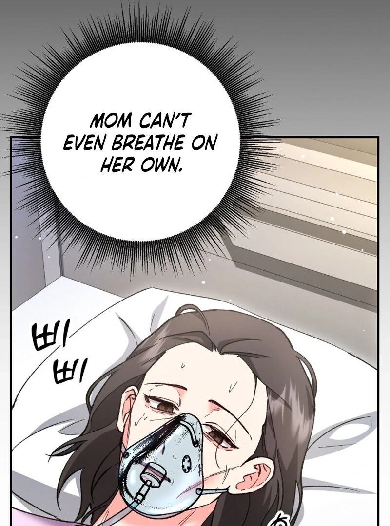 Because I Loved You So Much Chapter 2 page 13 - 