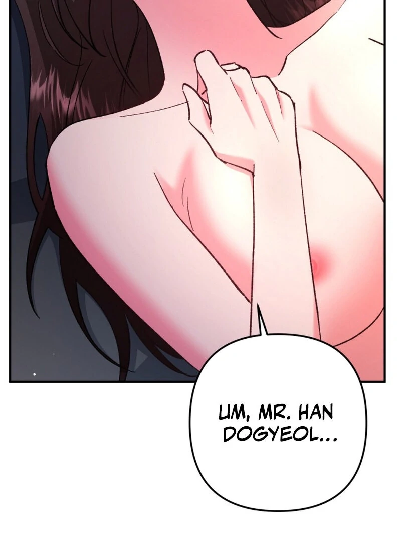 Because I Loved You So Much Chapter 2 page 121 - 