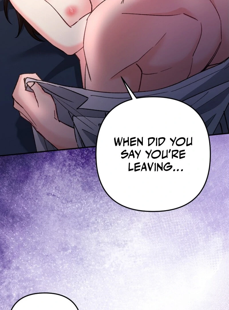 Because I Loved You So Much Chapter 2 page 126 - 