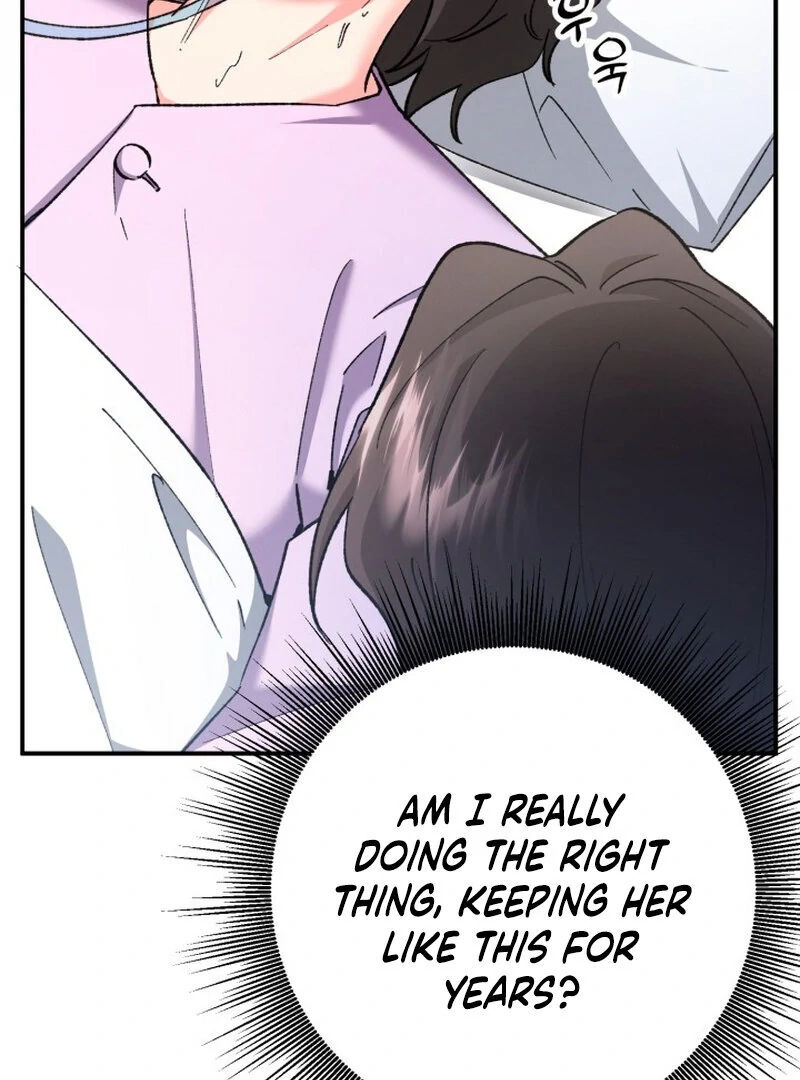 Because I Loved You So Much Chapter 2 page 14 - 