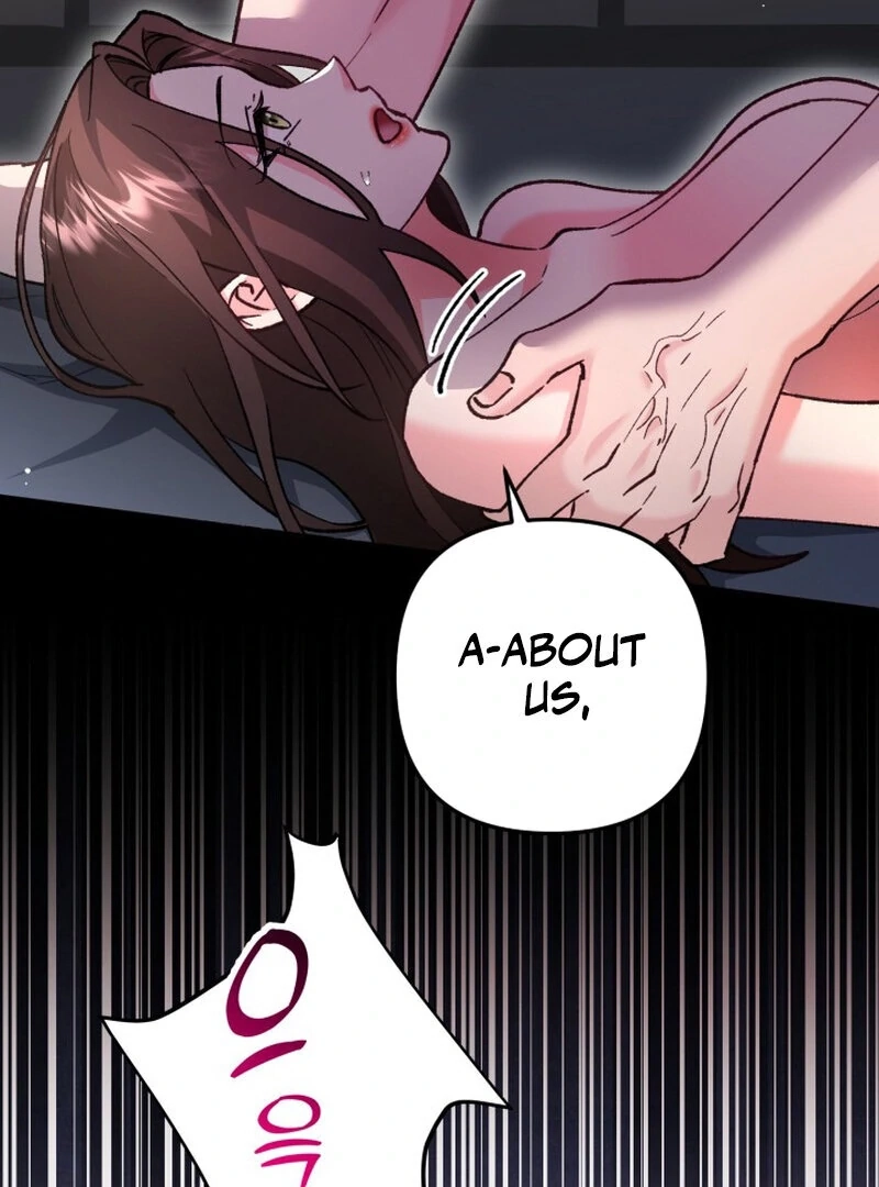 Because I Loved You So Much Chapter 2 page 131 - 
