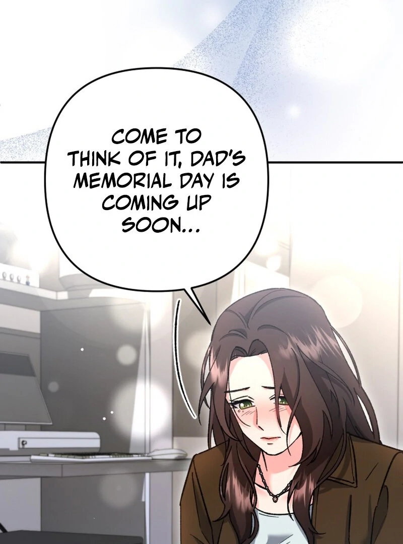 Because I Loved You So Much Chapter 2 page 17 - 