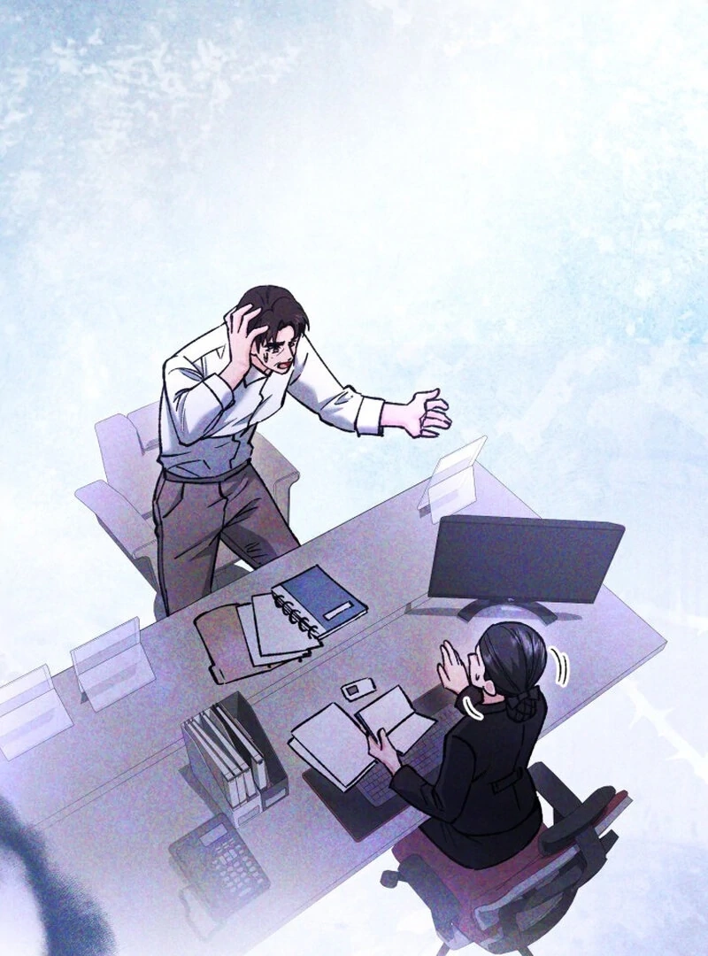 Because I Loved You So Much Chapter 2 page 20 - 
