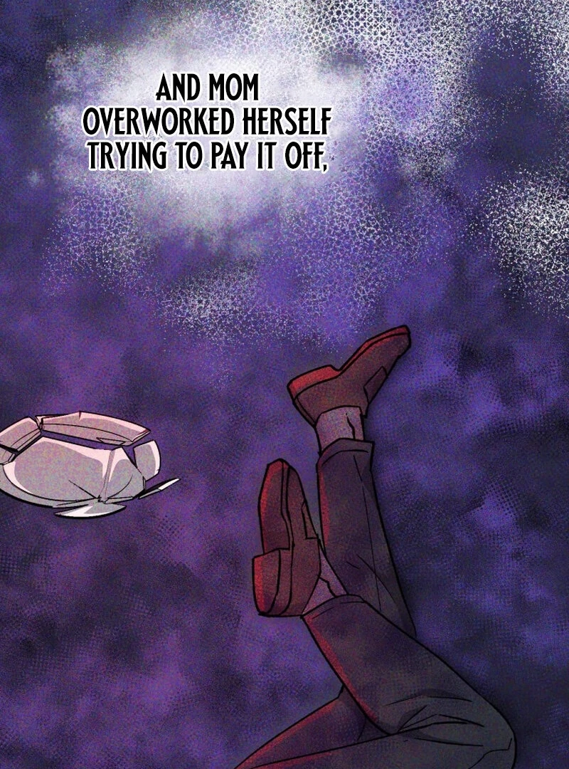 Because I Loved You So Much Chapter 2 page 30 - 