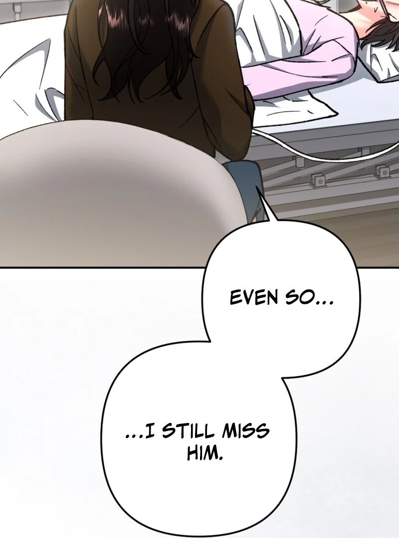 Because I Loved You So Much Chapter 2 page 35 - 