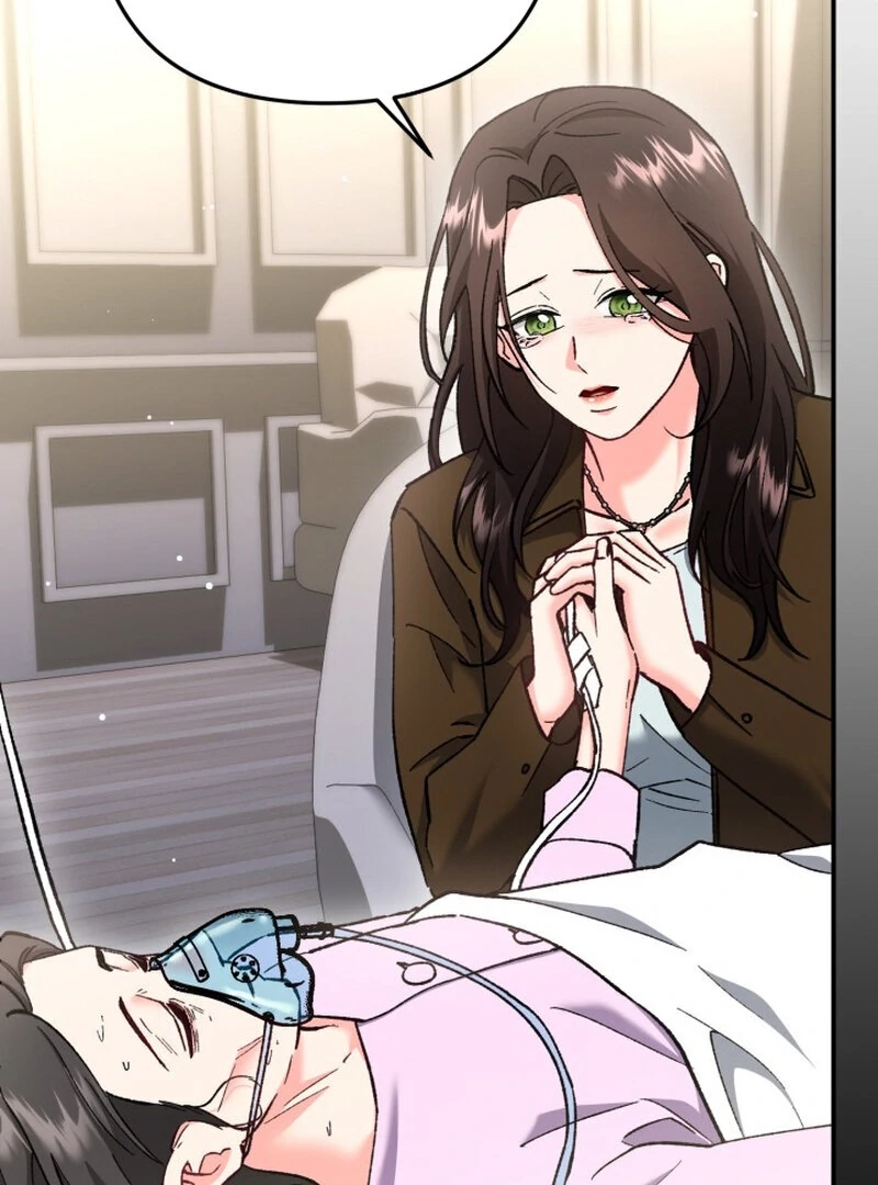 Because I Loved You So Much Chapter 2 page 6 - 