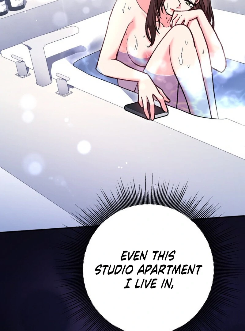 Because I Loved You So Much Chapter 2 page 53 - 