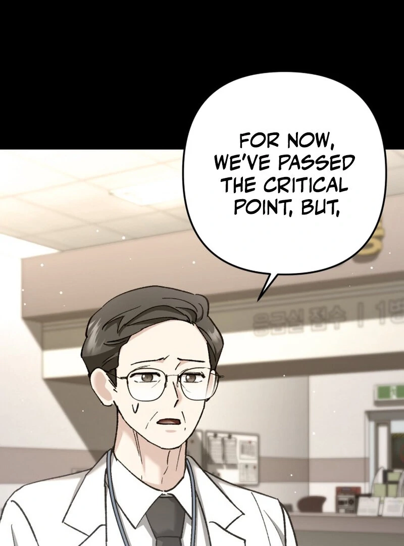 Because I Loved You So Much Chapter 2 page 8 - 