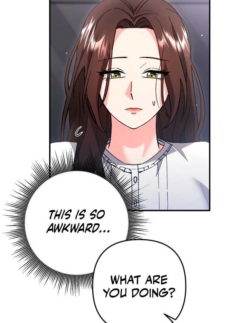 Because I Loved You So Much Chapter 2 page 82 - 