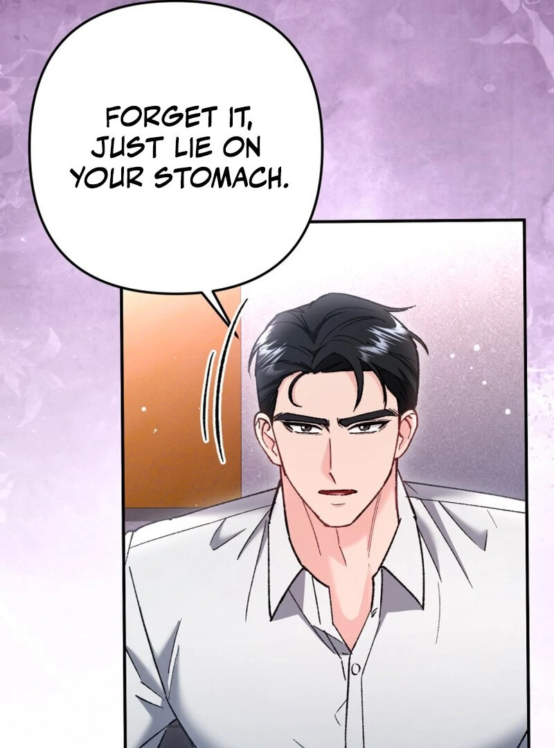 Because I Loved You So Much Chapter 2 page 91 - 