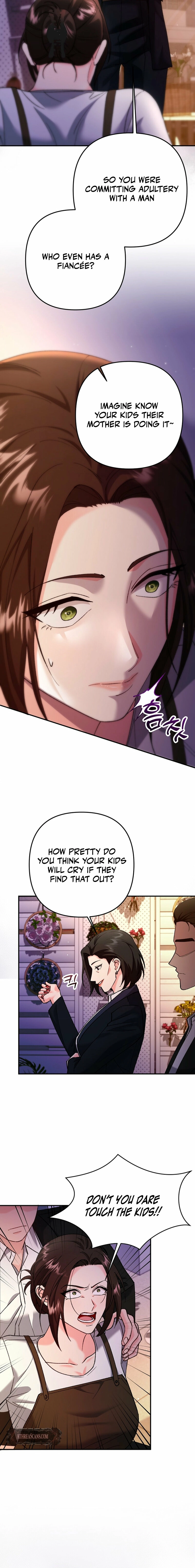 Because I Loved You So Much Chapter 20 page 12 - 