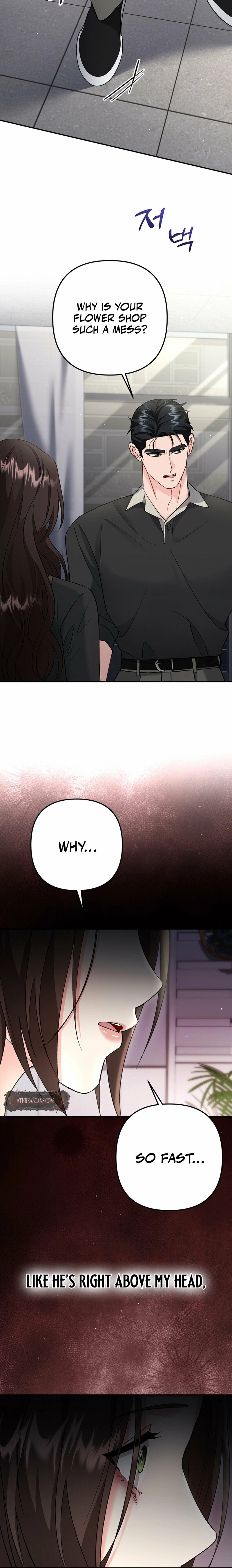 Because I Loved You So Much Chapter 21 page 20 - 