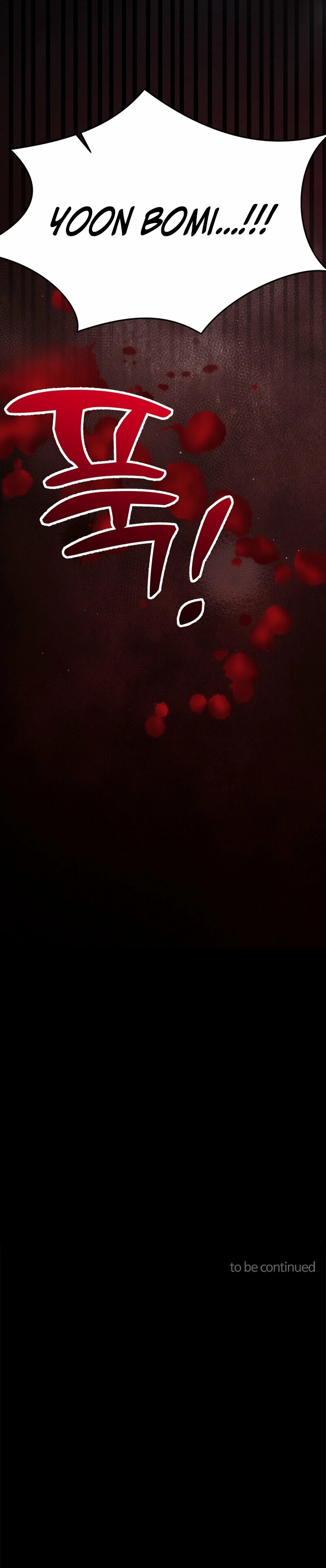 Because I Loved You So Much Chapter 21 page 23 - 