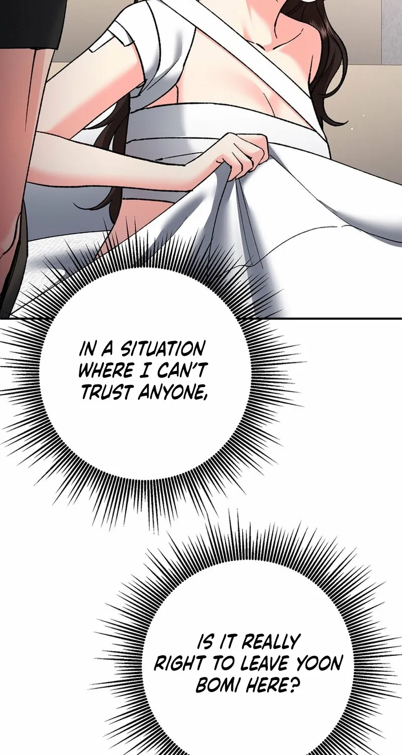 Because I Loved You So Much Chapter 22 page 102 - 