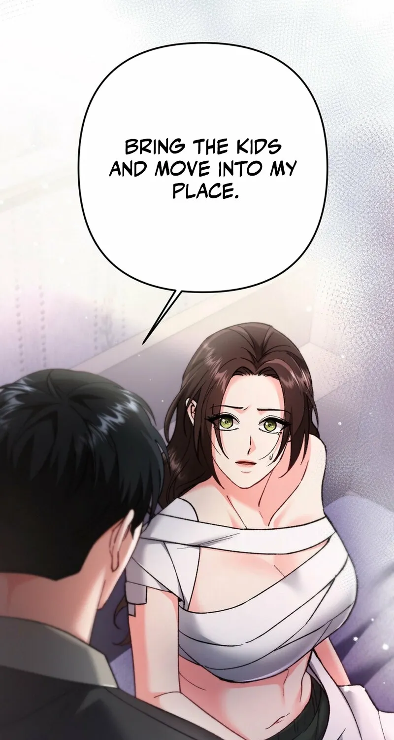 Because I Loved You So Much Chapter 22 page 107 - 