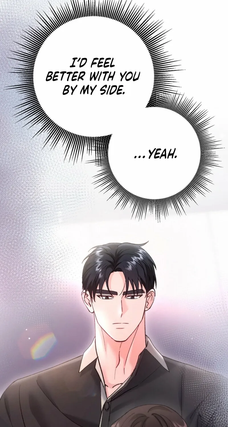 Because I Loved You So Much Chapter 22 page 109 - 