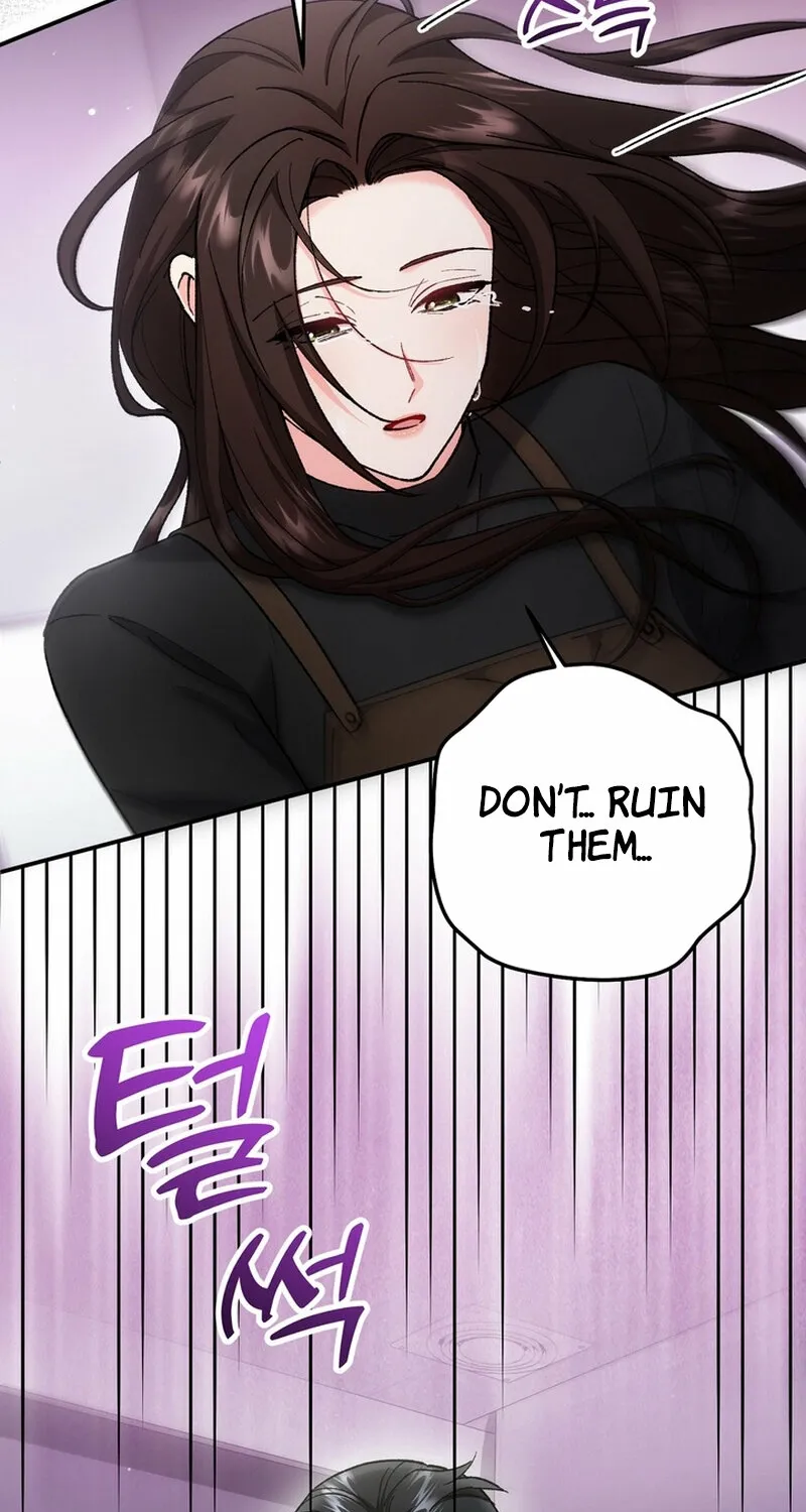 Because I Loved You So Much Chapter 22 page 19 - 