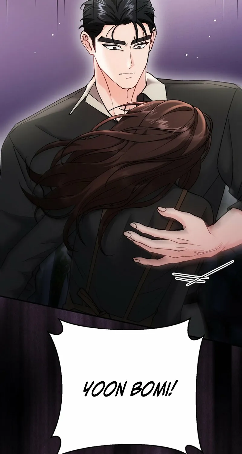 Because I Loved You So Much Chapter 22 page 20 - 