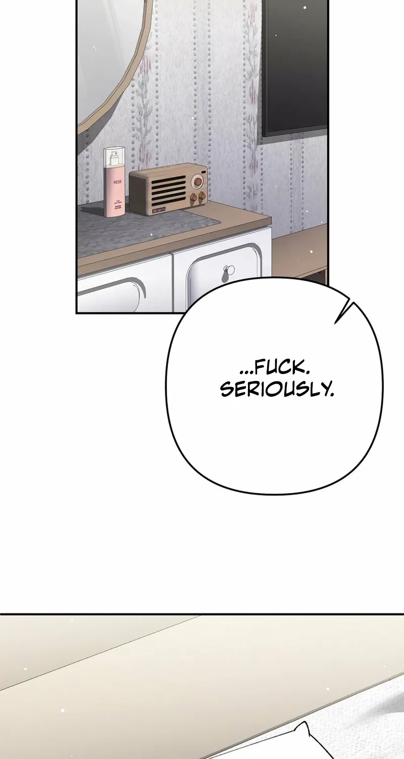 Because I Loved You So Much Chapter 22 page 25 - 
