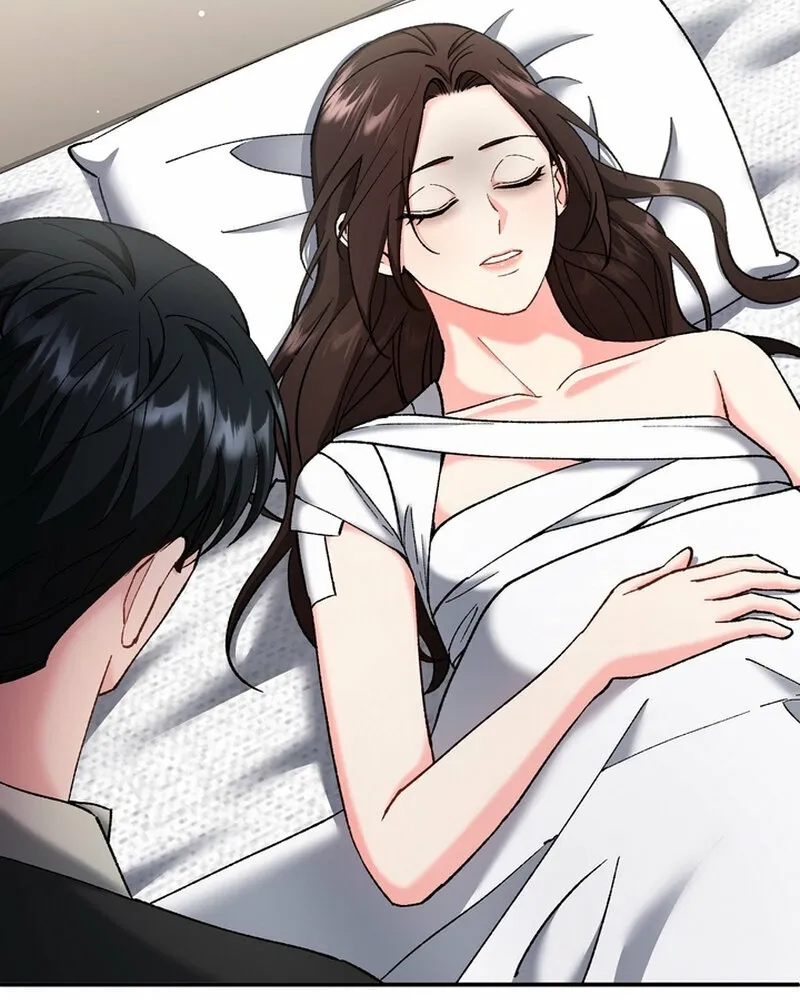 Because I Loved You So Much Chapter 22 page 26 - 
