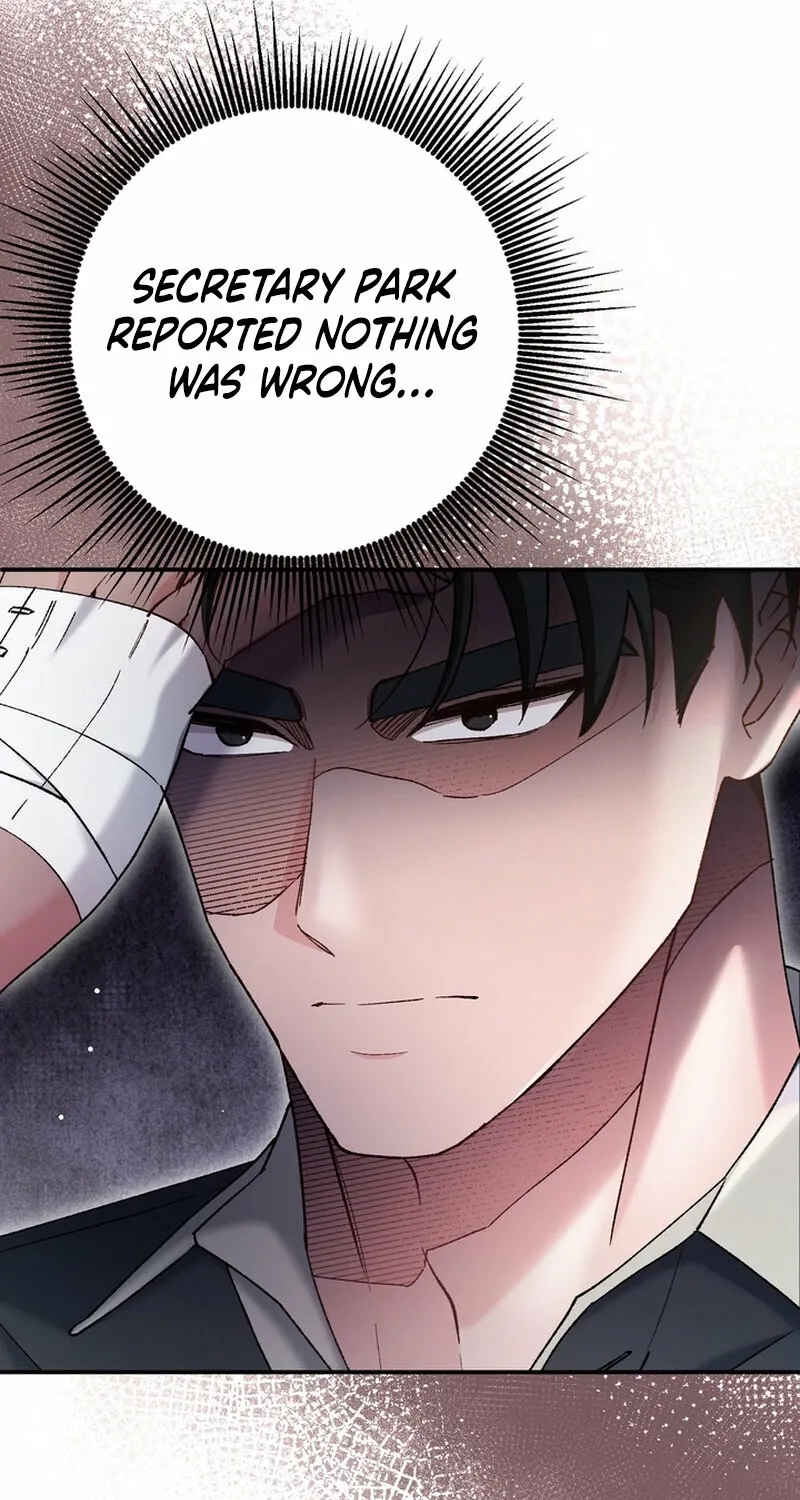 Because I Loved You So Much Chapter 22 page 29 - 