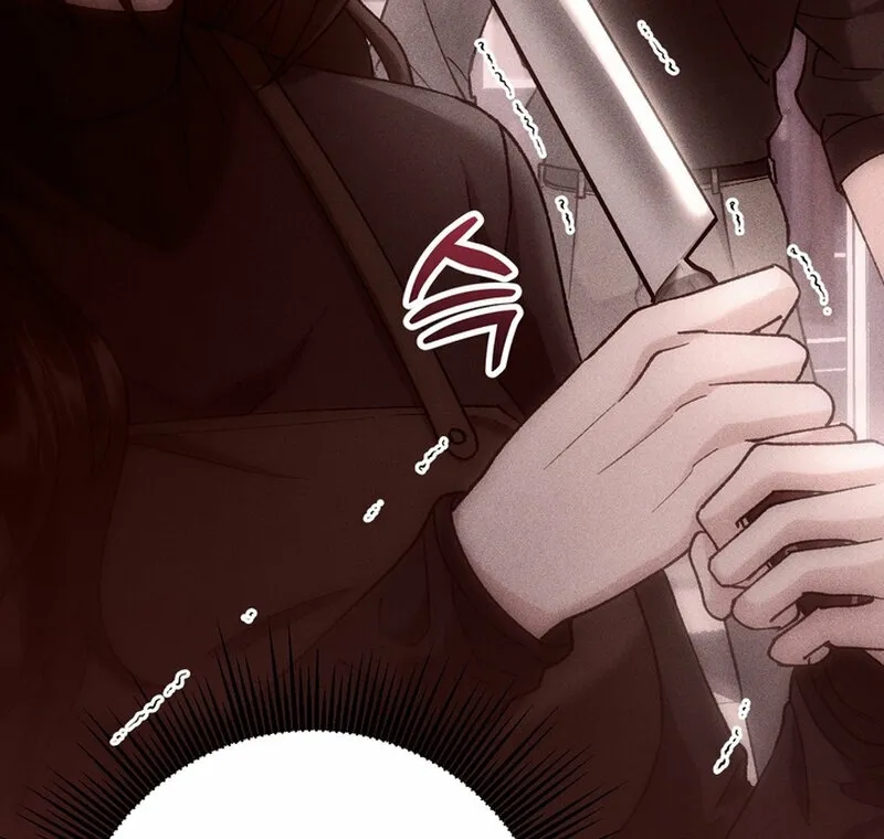 Because I Loved You So Much Chapter 22 page 31 - 
