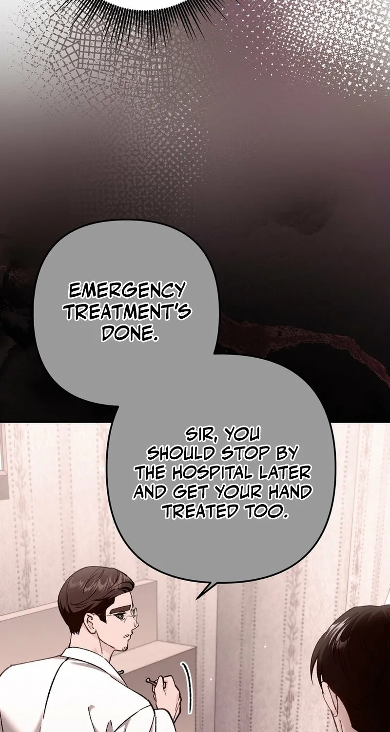 Because I Loved You So Much Chapter 22 page 33 - 