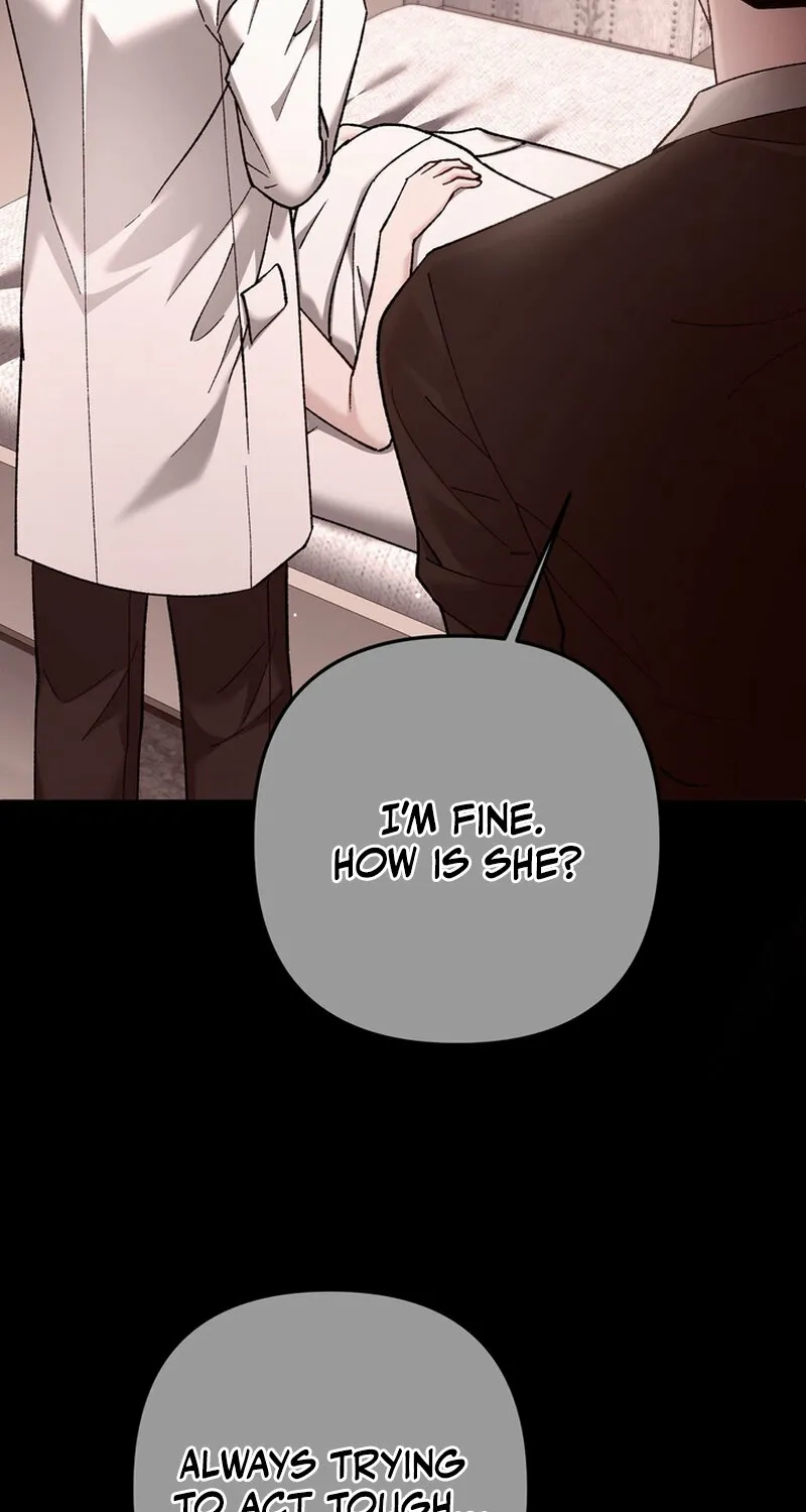 Because I Loved You So Much Chapter 22 page 34 - 