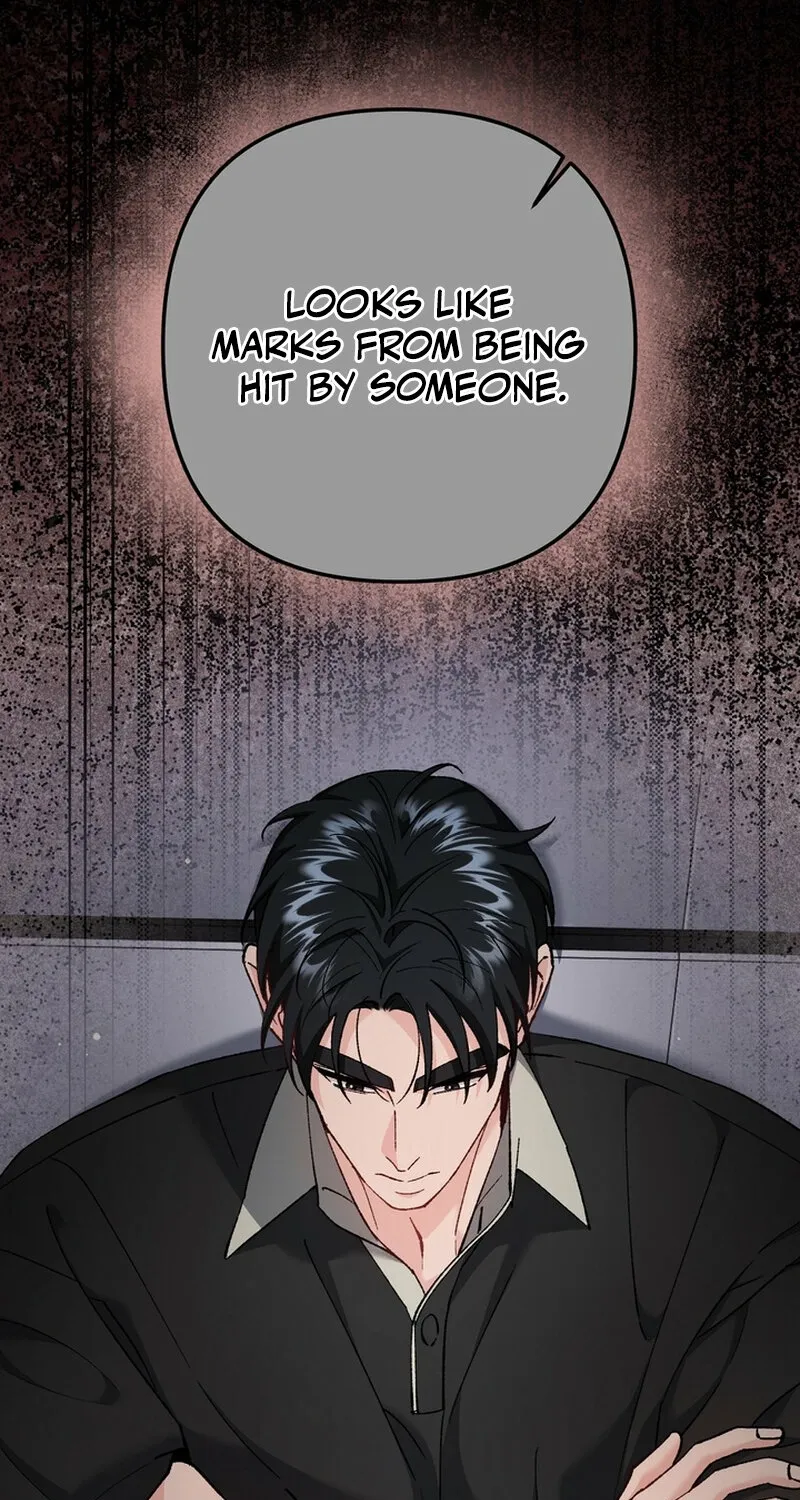 Because I Loved You So Much Chapter 22 page 37 - 