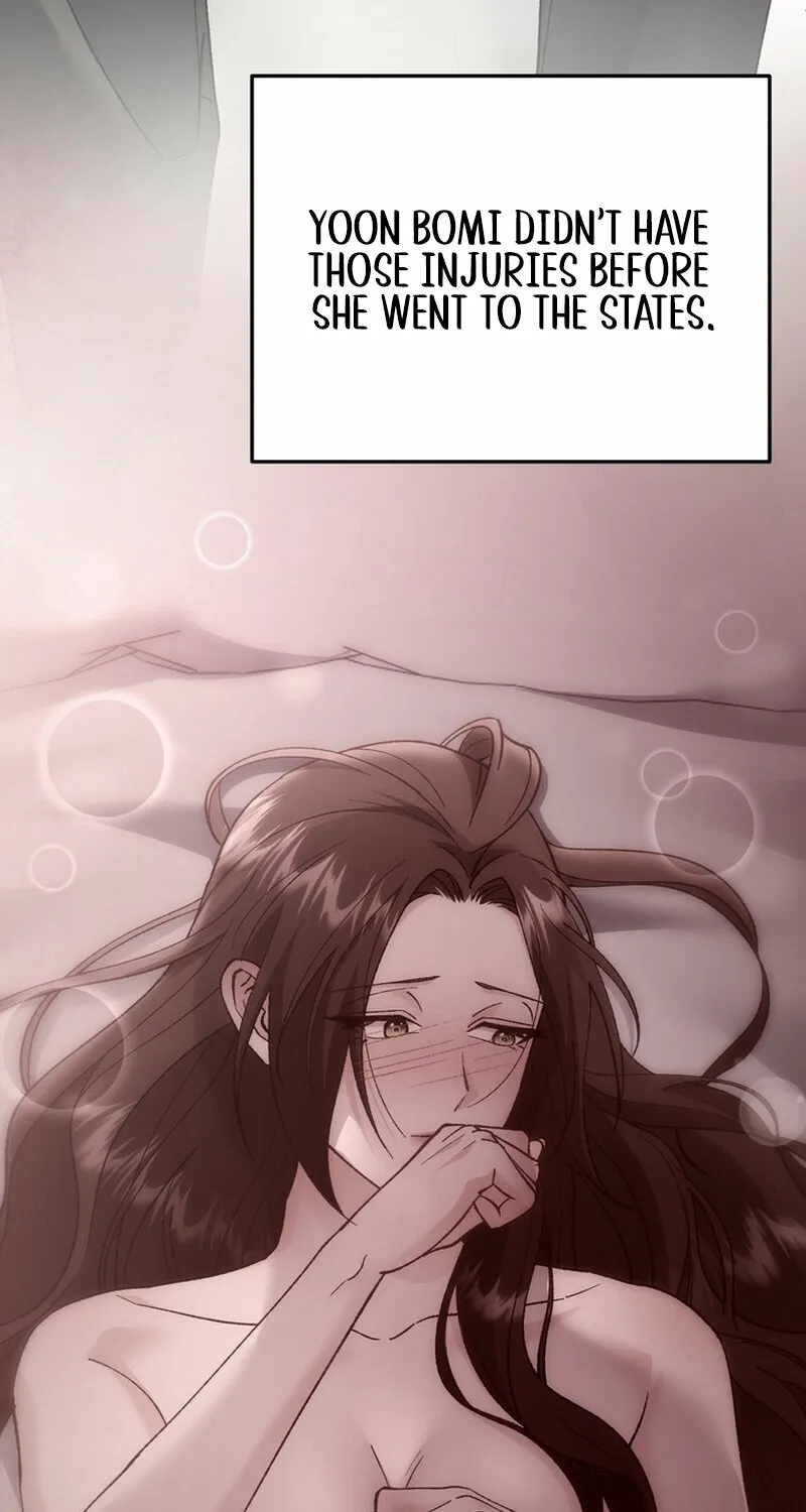 Because I Loved You So Much Chapter 22 page 39 - 