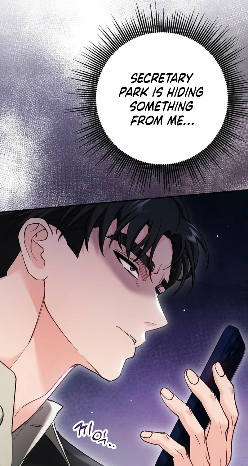 Because I Loved You So Much Chapter 22 page 43 - 