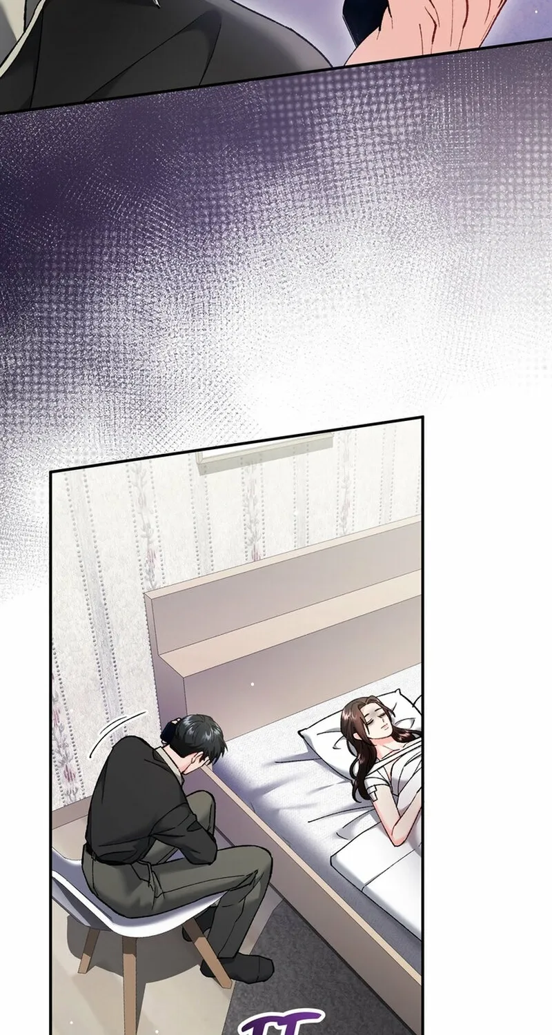 Because I Loved You So Much Chapter 22 page 44 - 