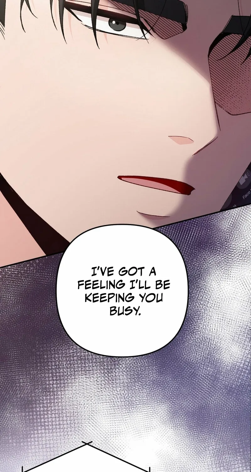Because I Loved You So Much Chapter 22 page 54 - 