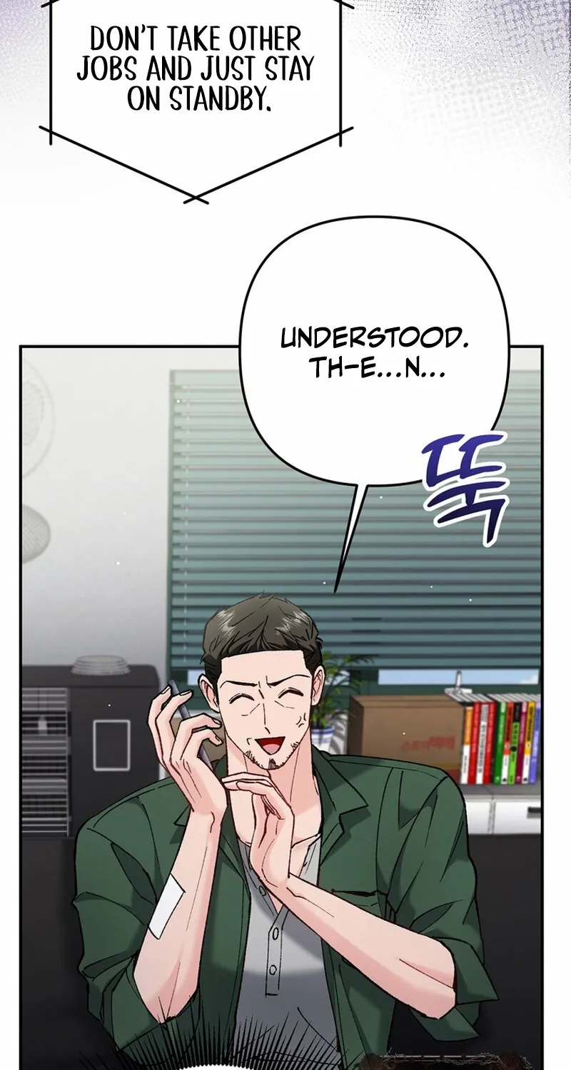 Because I Loved You So Much Chapter 22 page 55 - 