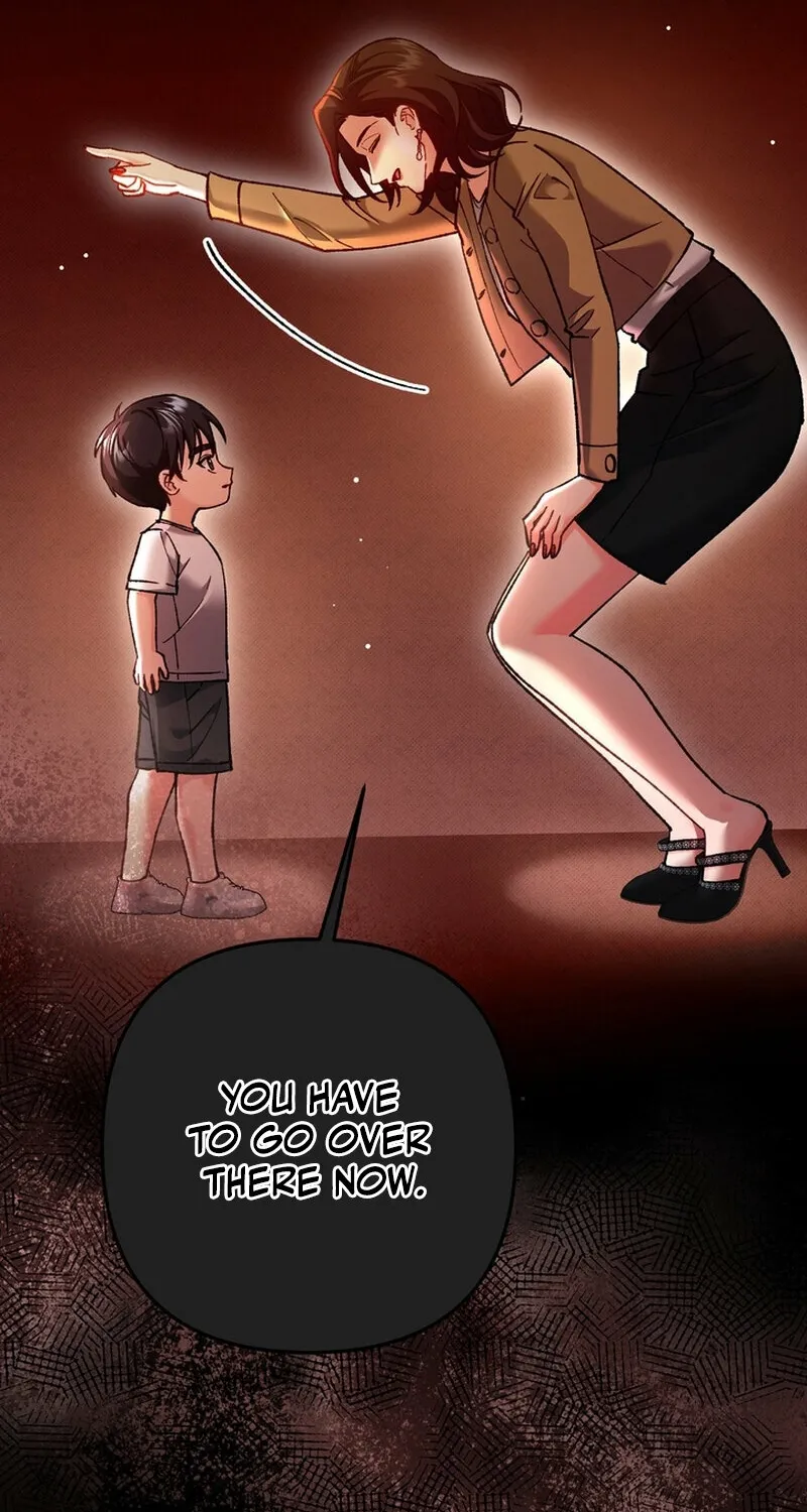 Because I Loved You So Much Chapter 22 page 65 - 